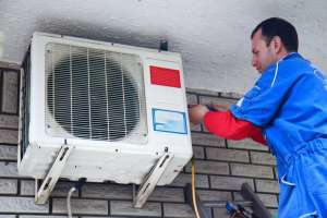 24/7 and Emergency HVAC Near Takoma Park, MD | Air Conidtioning and Heating Contractors